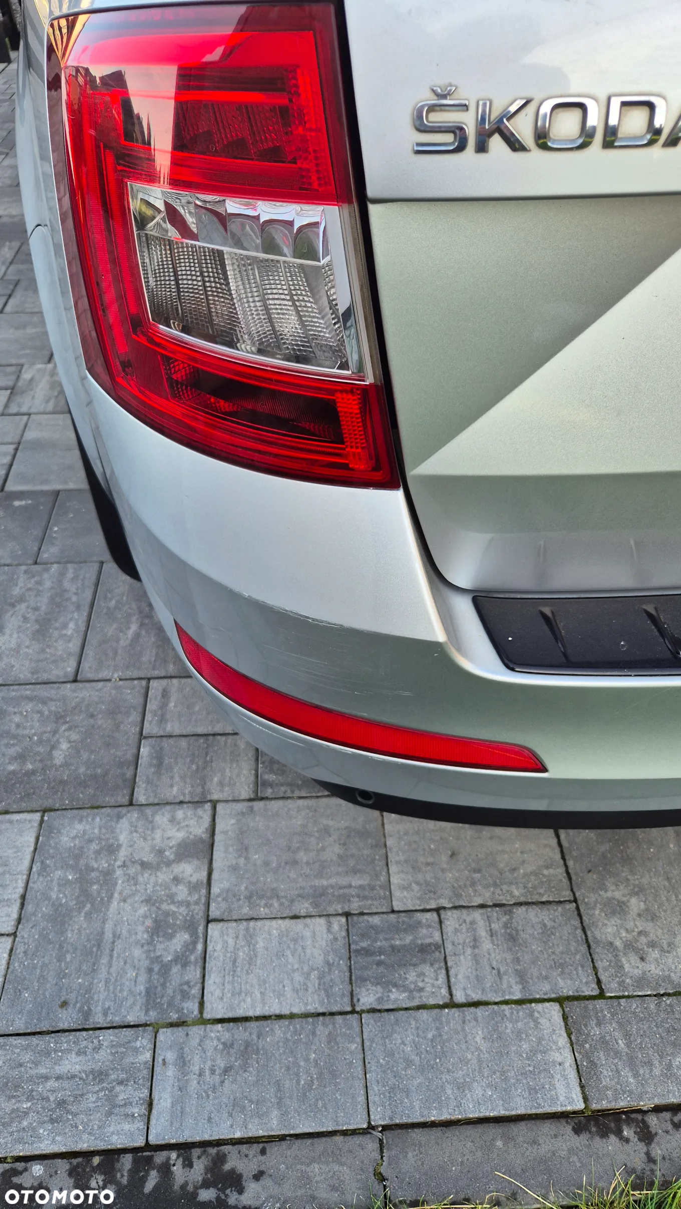 Skoda Octavia 1.6 TDI Ambition - 15