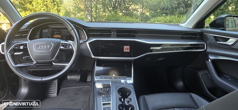 Audi A6 Avant 50 TFSIe quattro S tronic - 17