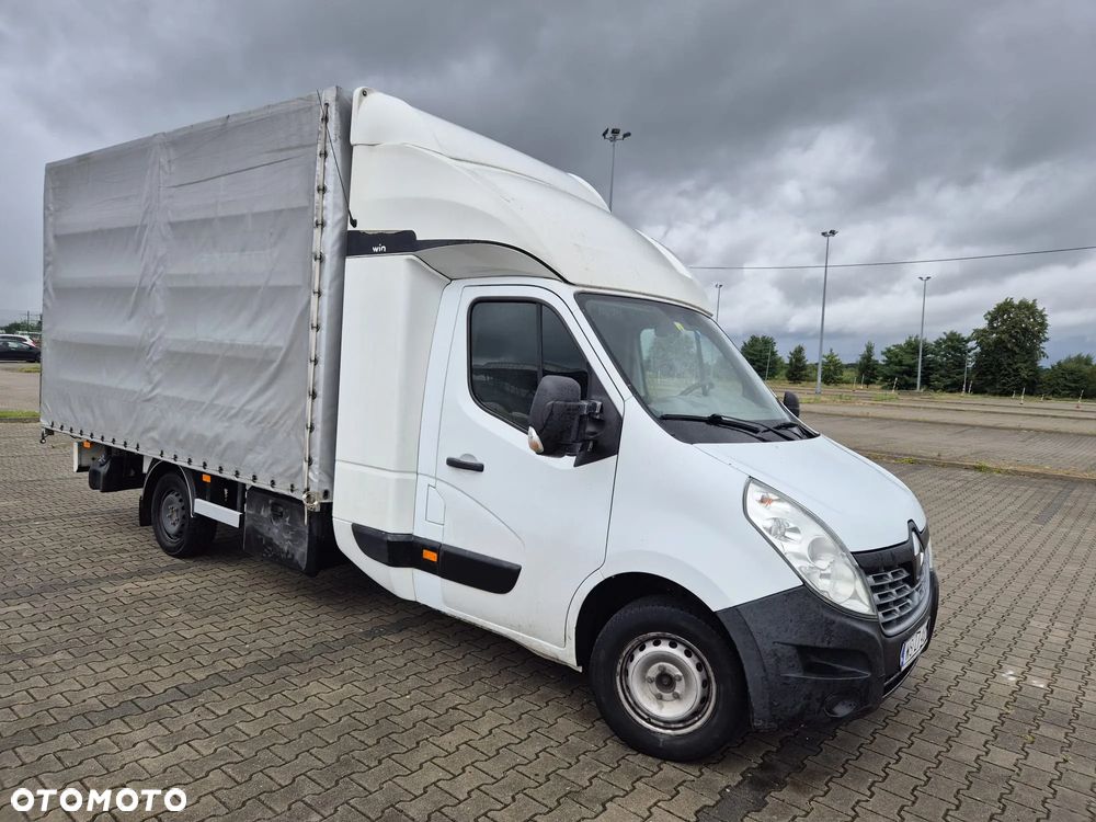 Renault Master - 7