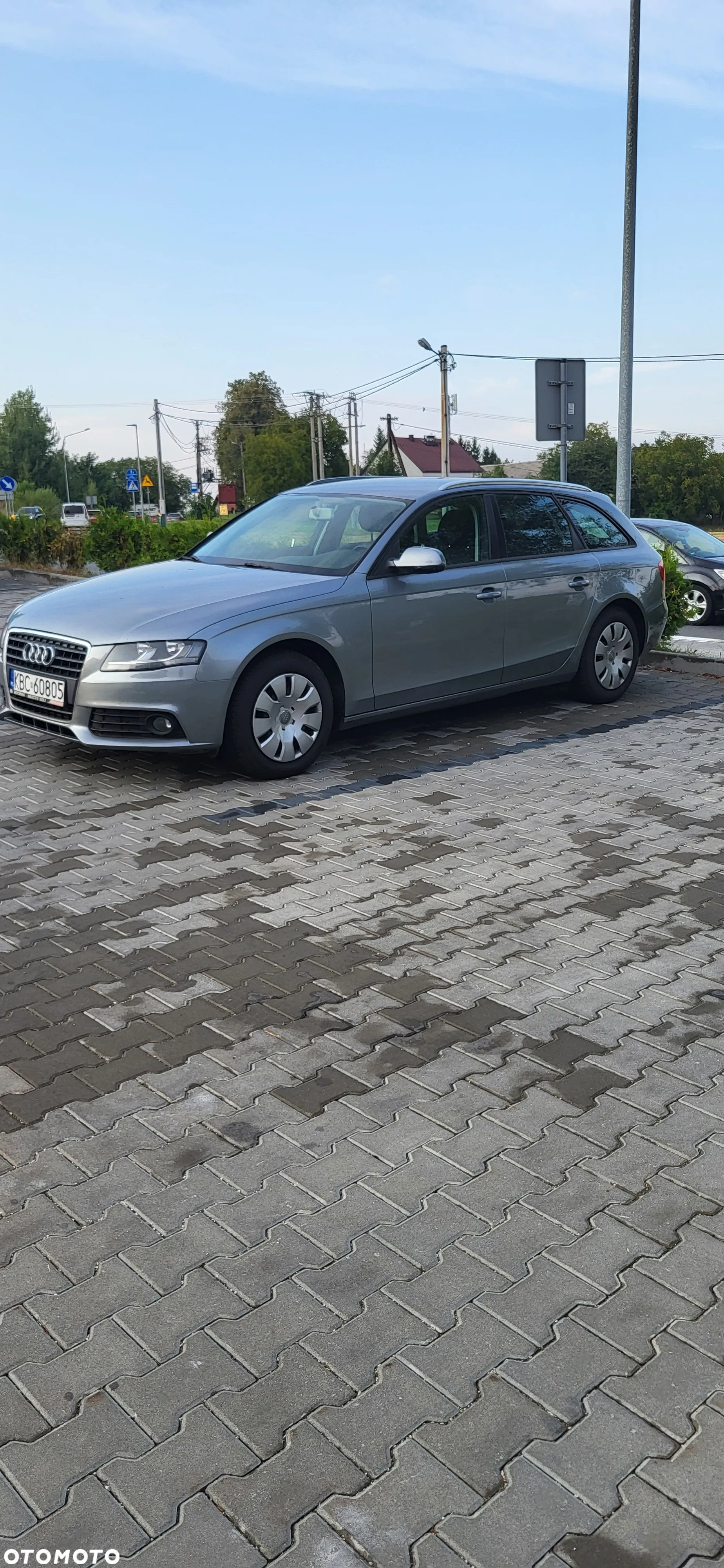 Audi A4 Avant 1.8 TFSI - 4