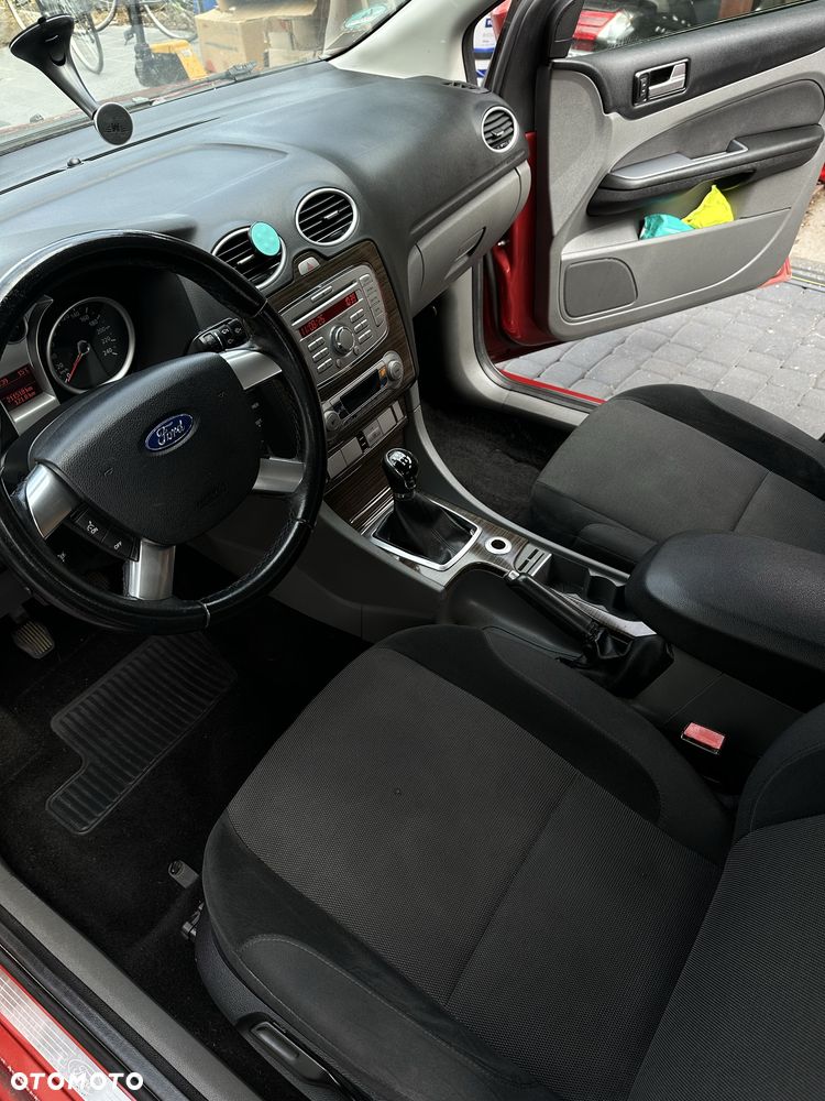 Ford Focus - 7