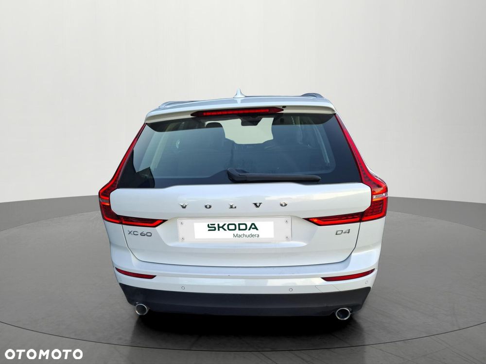 Volvo XC 60 D4 SCR AWD Momentum - 7