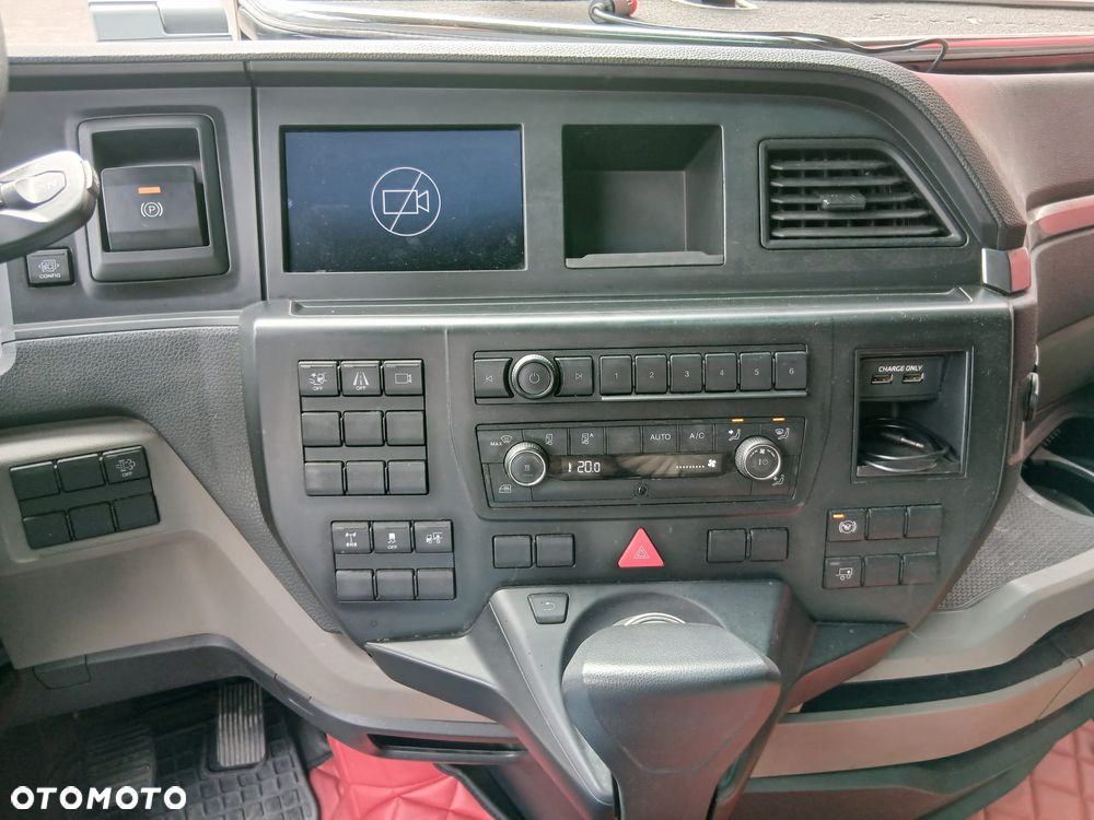 MAN TGX 18.510 4x2 BL SA - 13