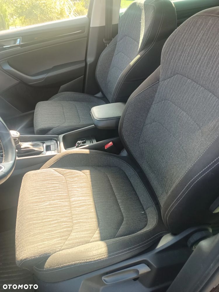 Skoda Kodiaq 2020 photo 3