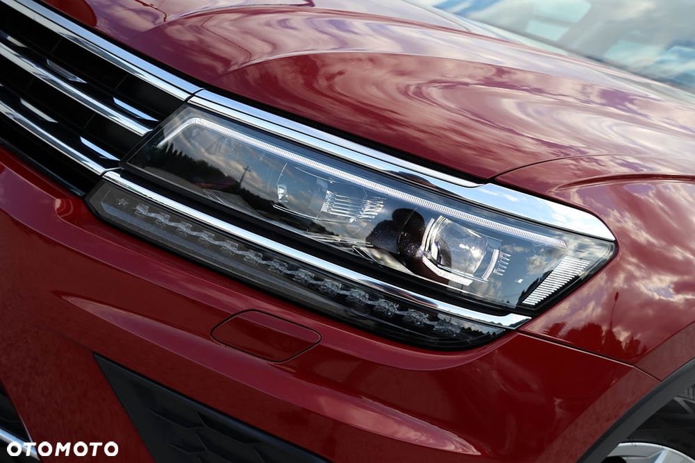 Volkswagen Tiguan 2.0 TDI SCR (BlueMotion Technology) Highline - 39