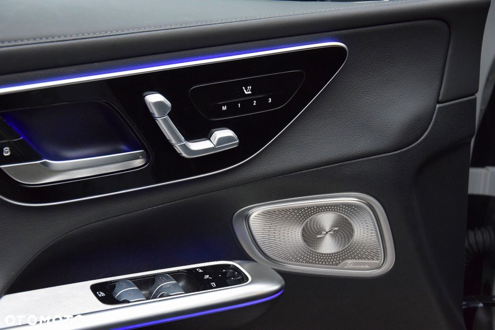 Mercedes-Benz GLC 220 d 4-Matic - 17