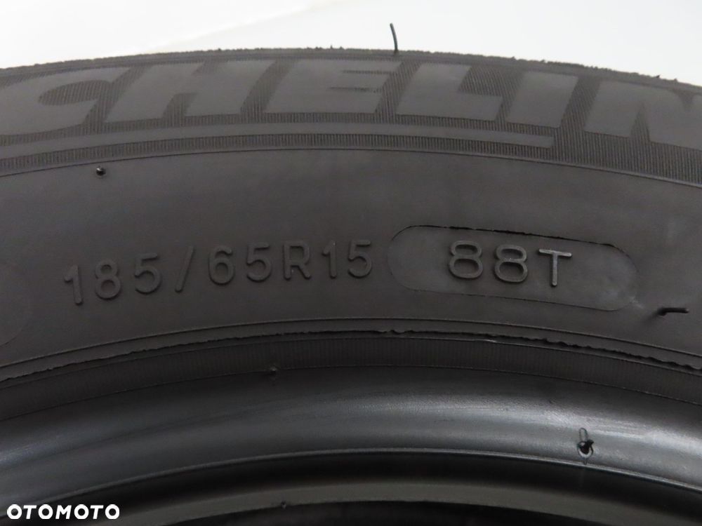 2x 185/65R15 OPONY LETNIE UŻYWANE Michelin Energy Saver+ 88T - 8