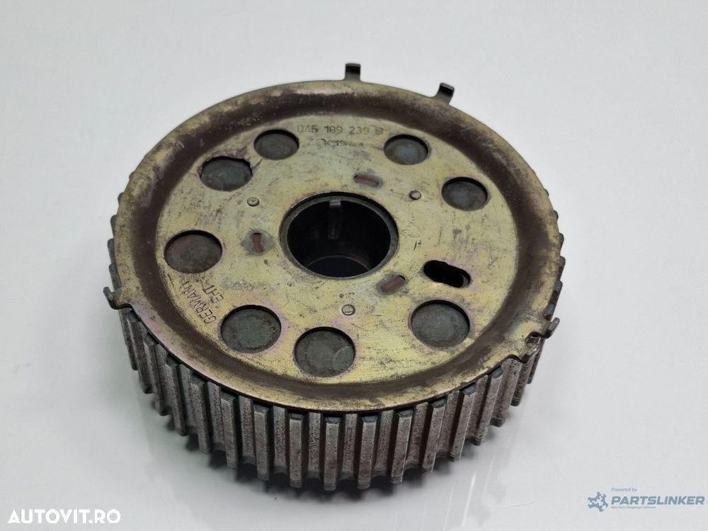 Fulie ax came SEAT CORDOBA III 6L2 2002 - 2009 TDI BMS, BNV 038109111E , 045109239B - 4