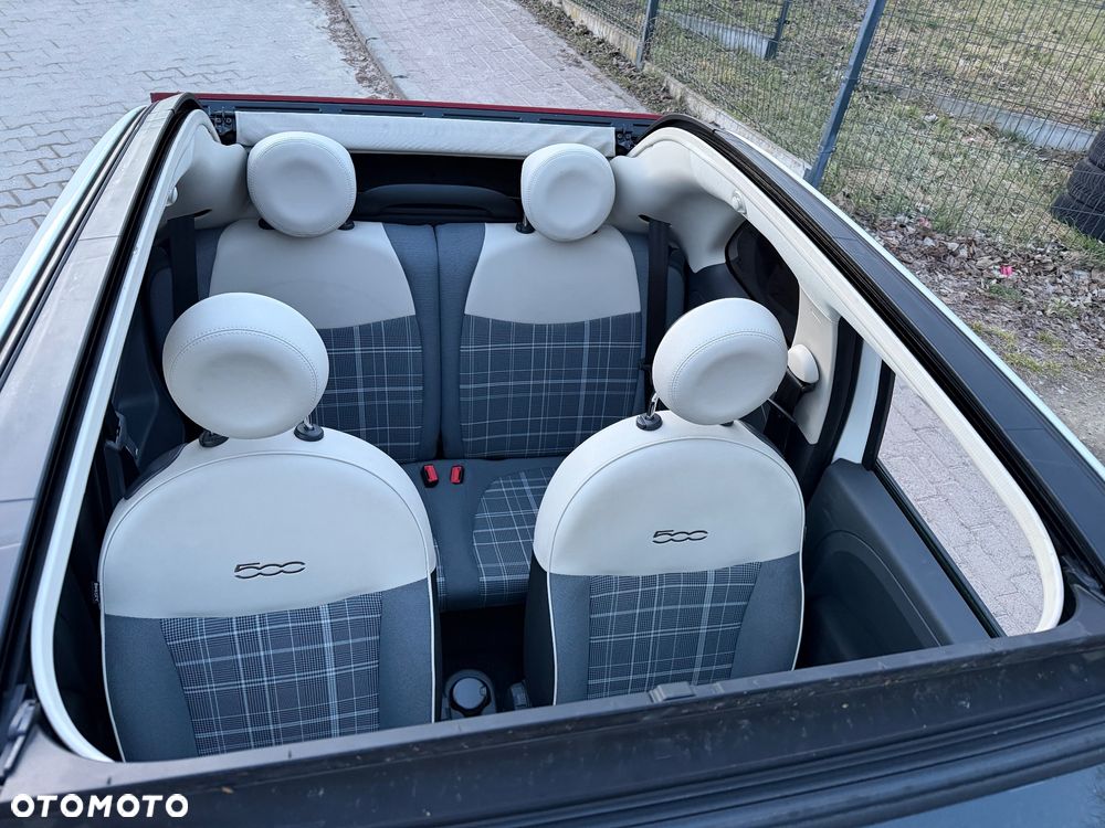 Fiat 500 - 35