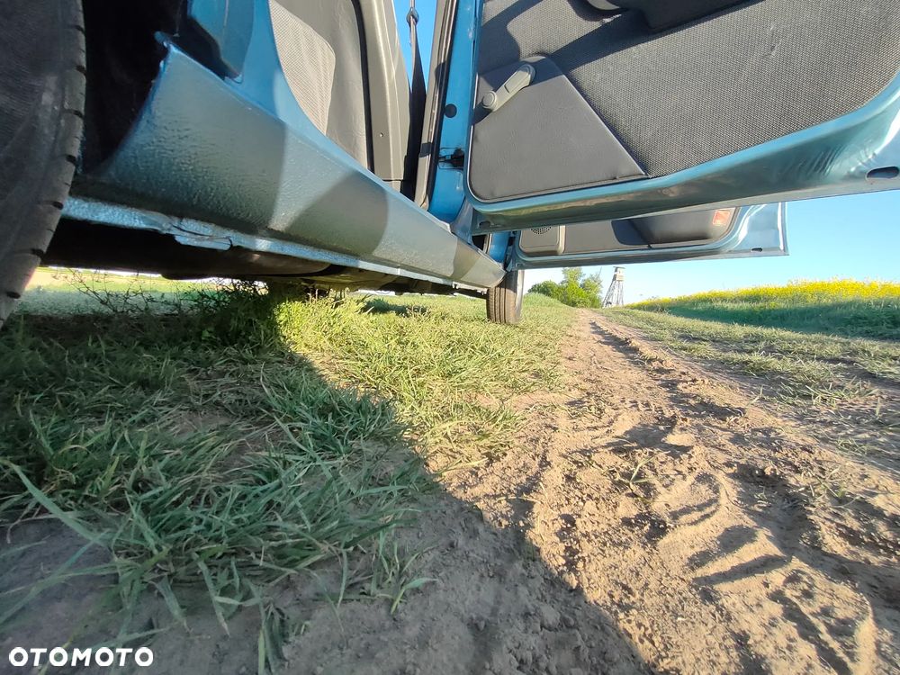 Citroën BX 14 E - 11