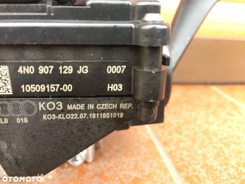 Audi A5 F5 A4 B9 LIFT Przełącznik Zespolony Świateł Wycieraczek Taśma - 5