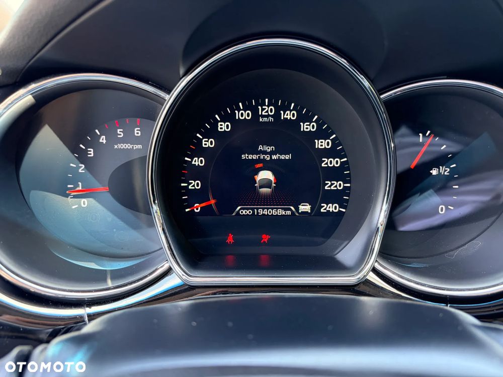 Kia Ceed 1.6 CRDi M - 9