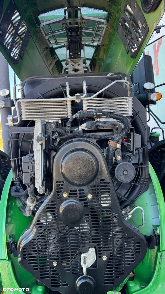 John Deere 7230r Rodzynek gwarancja - 24