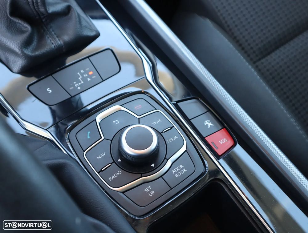 Peugeot 508 SW e-HDi 115 ETG6 Stop&Start Business-Line - 37