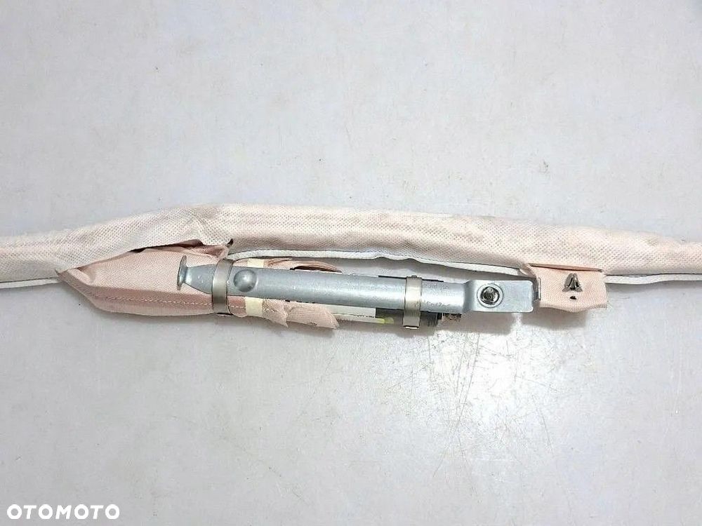 VW PASSAT B8 2019 airbag kurtyna powietrzna lewa 3G0880741F - 7