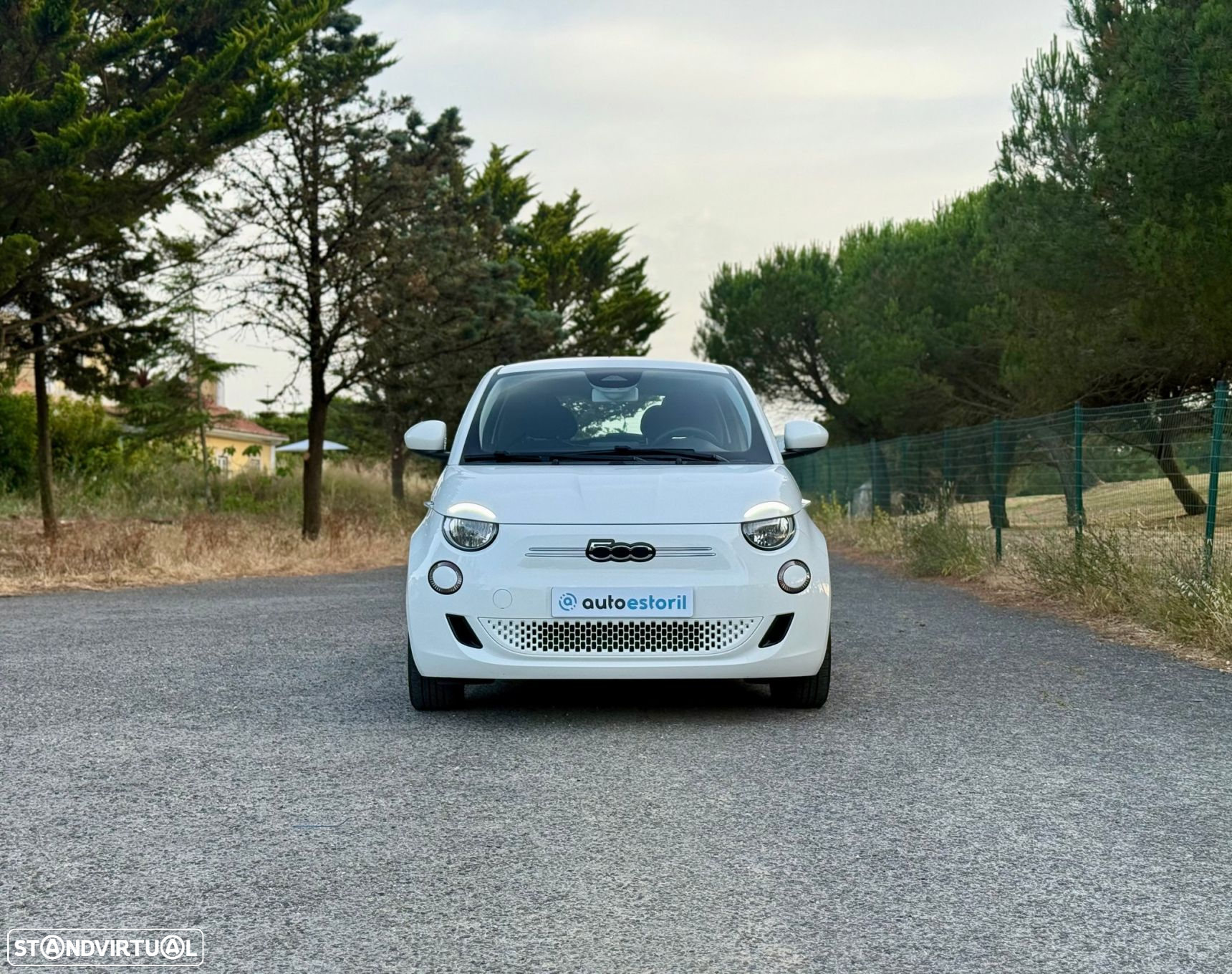 Fiat 500e 42 kWh - 2