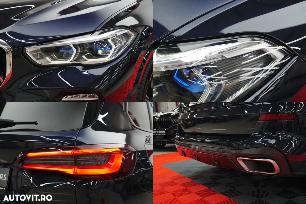 BMW X5 xDrive45e - 19