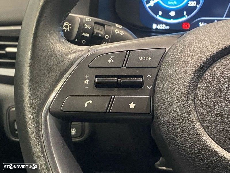 Hyundai i20 1.2 MPi Comfort - 17