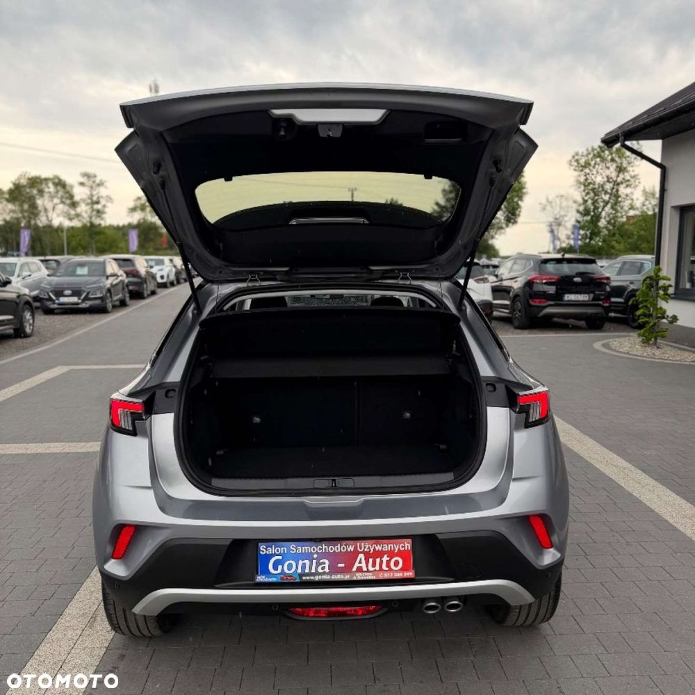Opel Mokka - 16