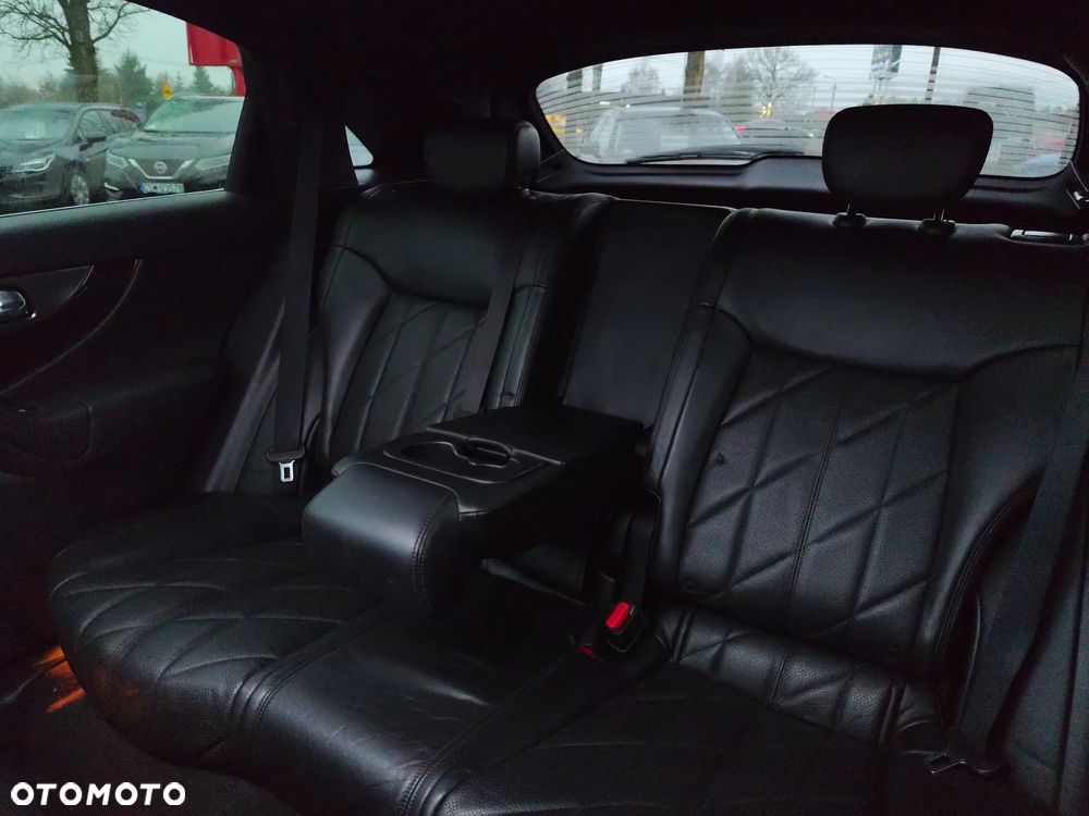 Infiniti FX FX37 S Premium - 16