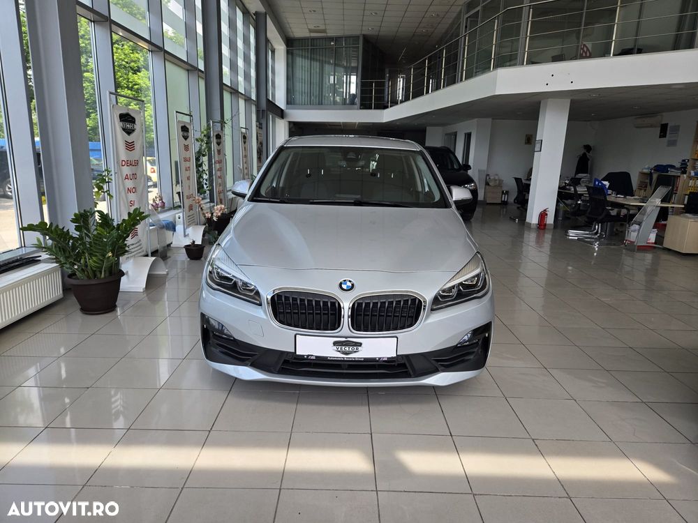 BMW Seria 2 - 2