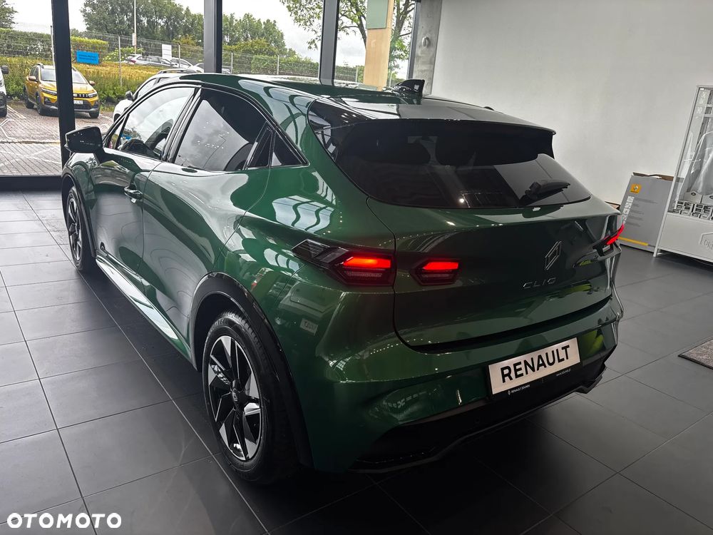 Renault Clio 1.2 TCe Techno EDC - 20