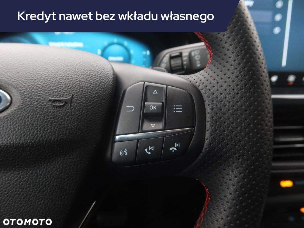 Ford Focus - 22