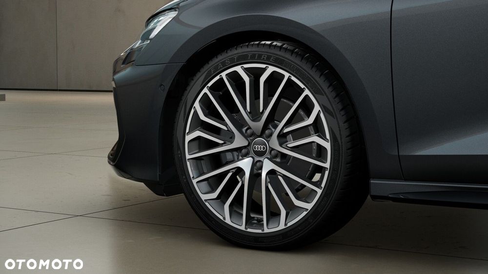 Audi A3 Limousine - 6