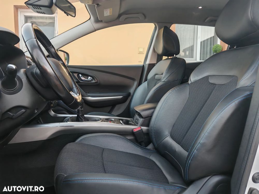 Renault Kadjar Energy dCi 110 COLLECTION - 6