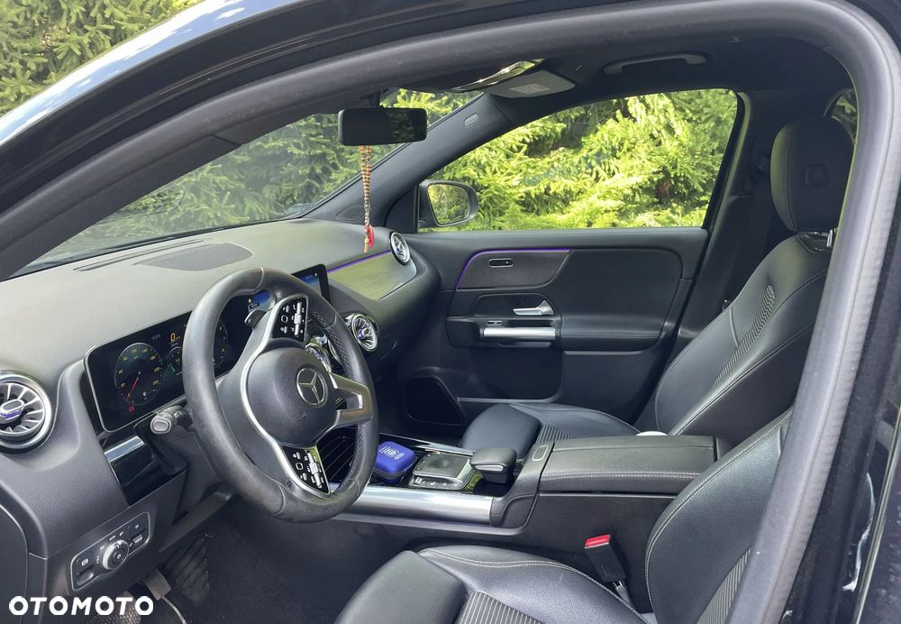 Mercedes-Benz Gla 2020 photo 2