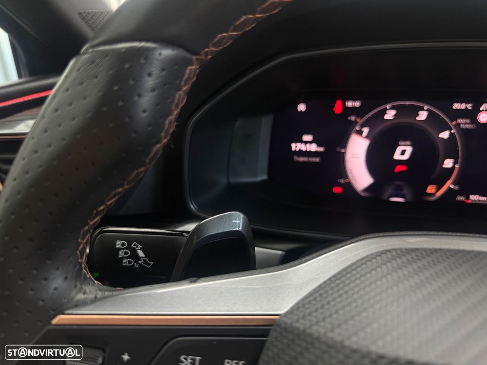 Cupra Leon 2.0 TDI DSG - 27