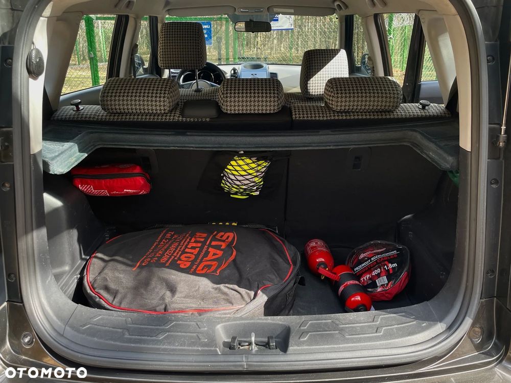 Kia Soul 1.6 M - 16