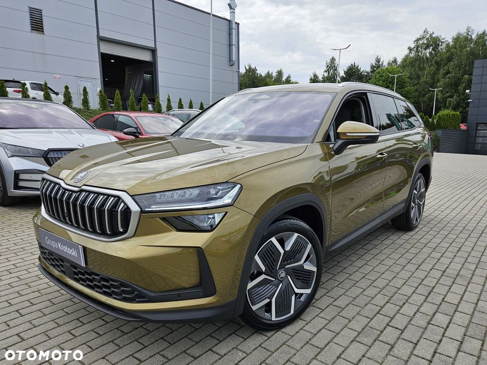 Skoda Kodiaq - 2