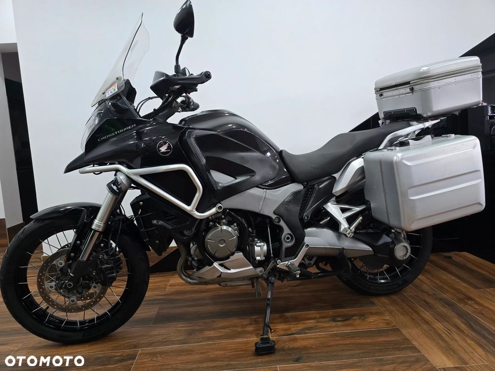 Honda VFR - 32