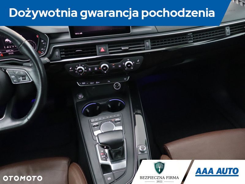 Audi A5 Sportback - 10