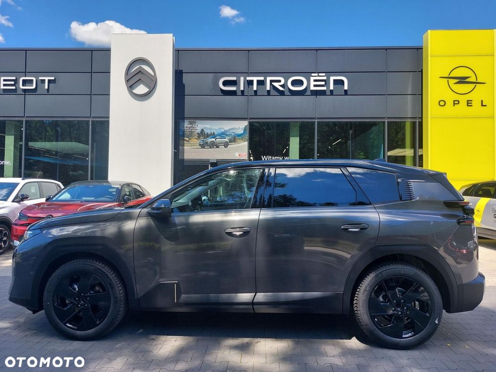 Citroën C5 Aircross 1.2 mHEV Max eDCT6 - 3