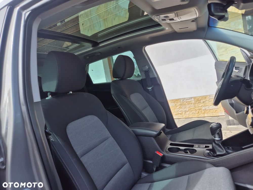 Hyundai Tucson 1.6 GDi 2WD Advantage+ - 31