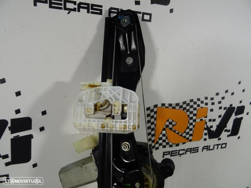 Elevador De Vidro Trás Esquerdo Bmw 3 Touring (F31)  7351049 / 177567 - 5