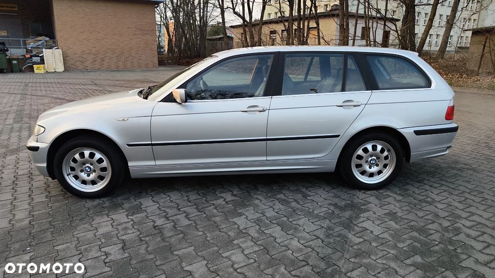 BMW Seria 3 320i Edition Lifestyle - 4