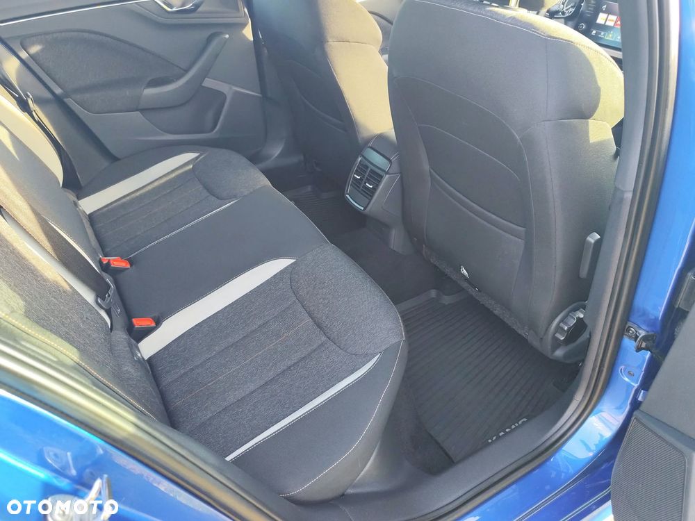 Skoda Kamiq 1.0 TSI Style - 15