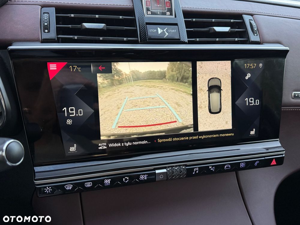 DS Automobiles DS 7 Crossback - 30