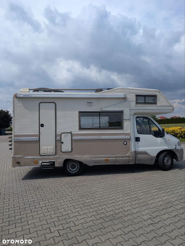 Fiat Ducato - 10