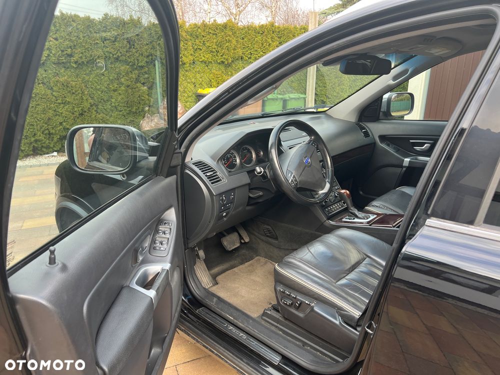 Volvo XC 90 3.2 Edition - 7