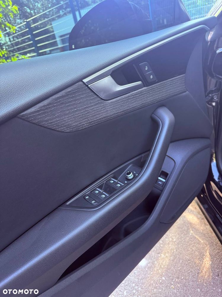Audi A5 Sportback - 17