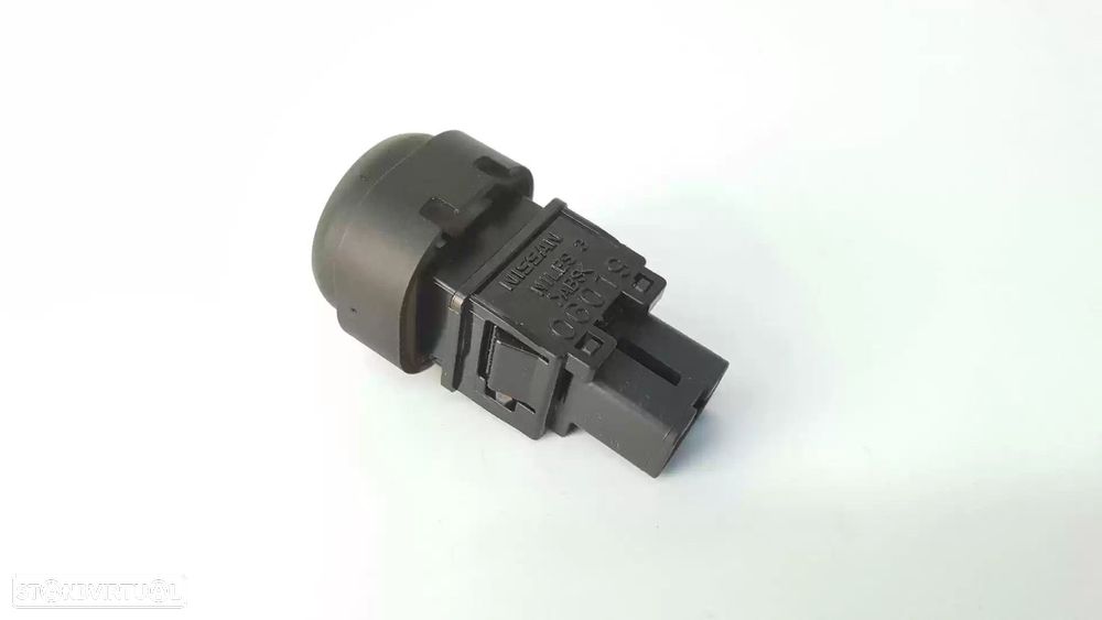 BOTÃO DE EMERGÊNCIA NISSAN PATHFINDER III 2008 -25290EA000 - 2