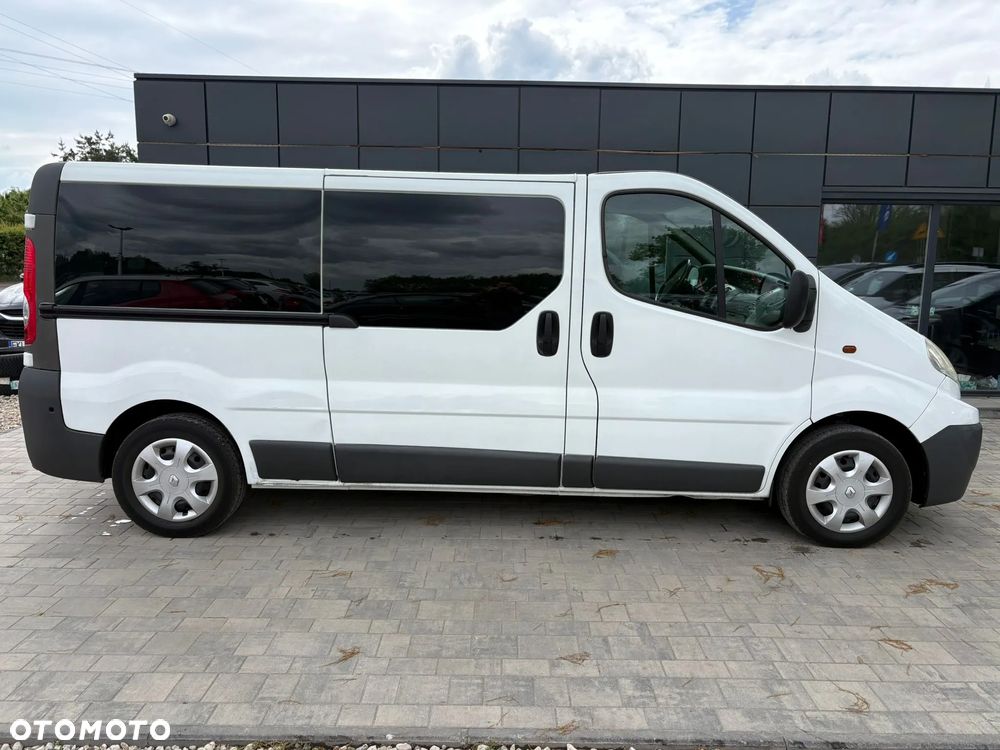 Renault Trafic L2H1 Komfort - 6