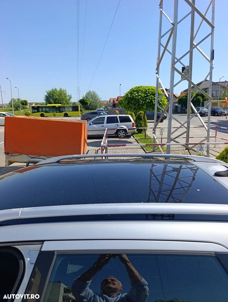 Peugeot 407 2.0 HDi FAP Premium - 6
