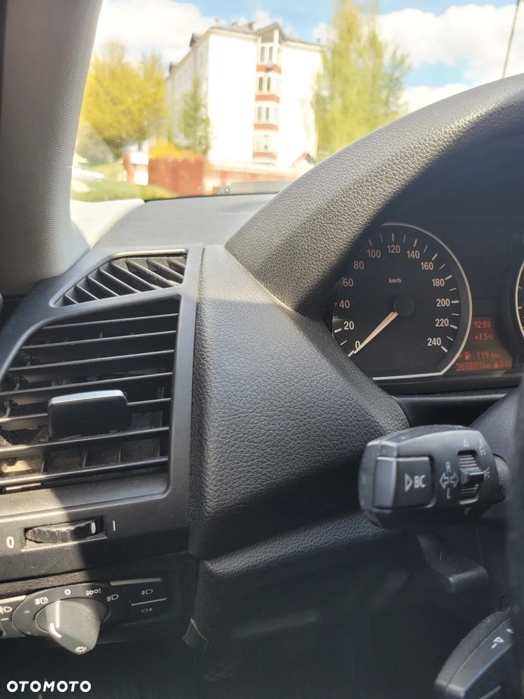BMW Seria 1 - 13
