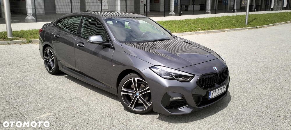 BMW Seria 2 - 1