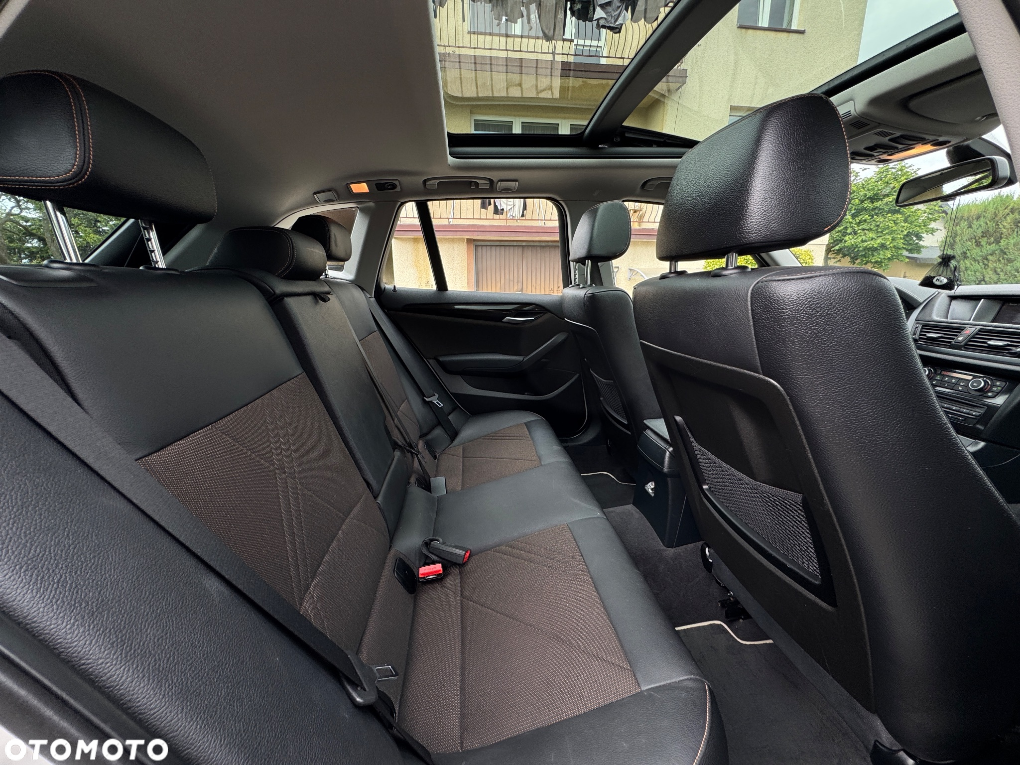 BMW X1 sDrive20d EfficientDynamics - 29